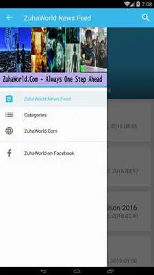 Play Zuha World (ZuhaWorld.com)