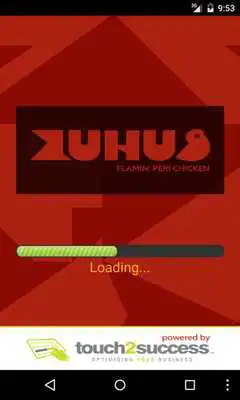 Play Zuhus