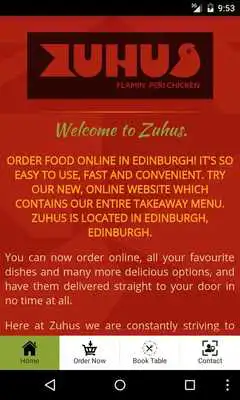 Play Zuhus