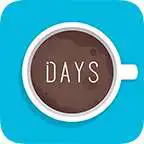 Free play online ZUI Days - Countdown Timer  APK