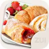Free play online ZUI Locker Theme - Morning APK Free play online ZUI Locker Theme - Morning APK