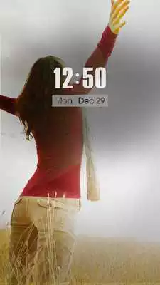 Play ZUI Locker Theme - Morning
