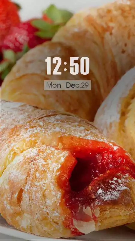 Play ZUI Locker Theme - Morning