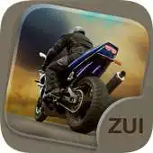 Free play online ZUI Locker Theme - Motorcycle APK
