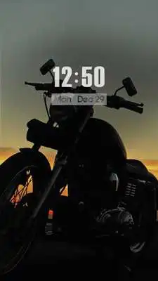 Play ZUI Locker Theme - Motorcycle Play ZUI Locker Theme - Motorcycle
