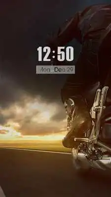 Play ZUI Locker Theme - Motorcycle Play ZUI Locker Theme - Motorcycle