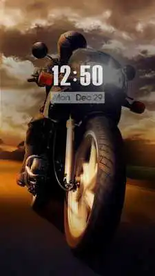Play ZUI Locker Theme - Motorcycle Play ZUI Locker Theme - Motorcycle