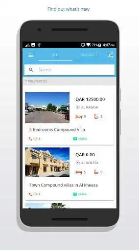Play Zukhrof Real Estate