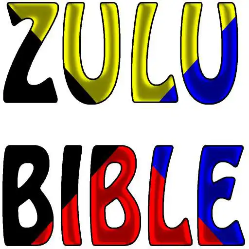 Free play online Zulu Bible / iBhayibheli APK