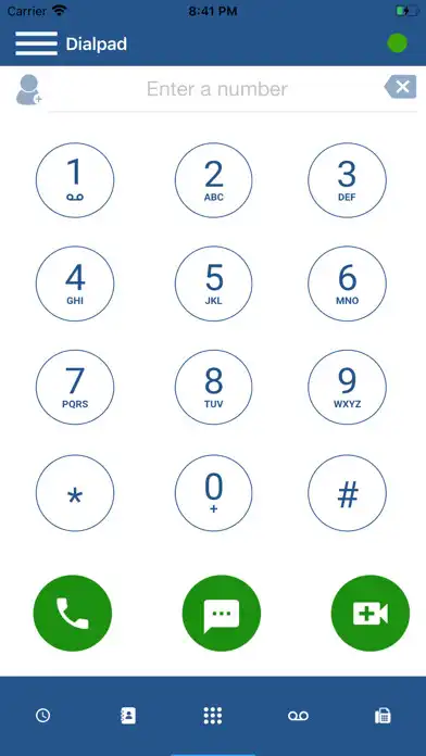 Play ZuluCall as an online game ZuluCall with UptoPlay