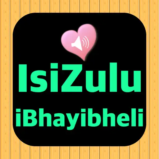 Play Zulu English Audio Holy Bible APK Play Zulu English Audio Holy Bible APK