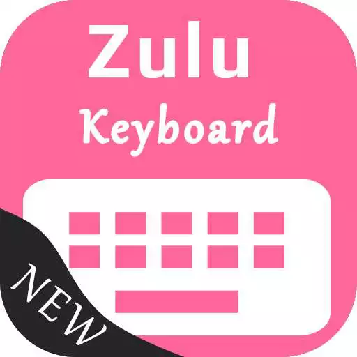 Free play online Zulu Keyboard APK