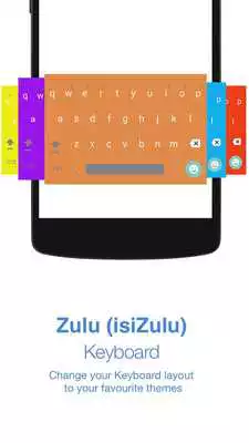 Play Zulu Keyboard