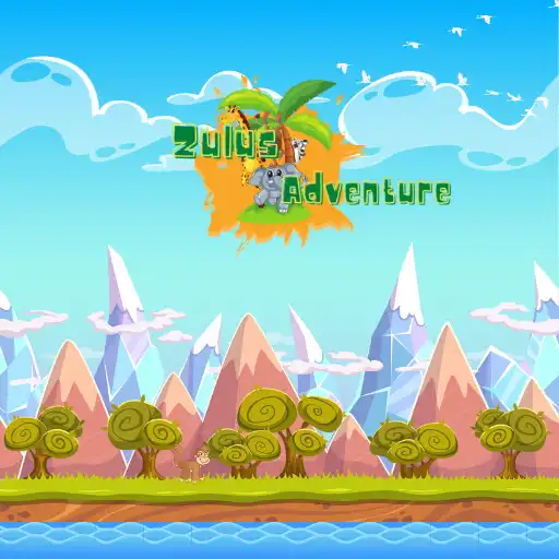 Play Zulus Adventure APK