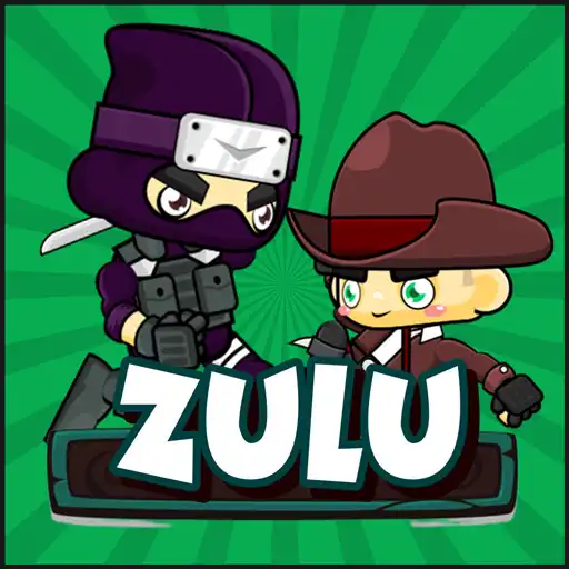 Play Zulus World - Running game APK
