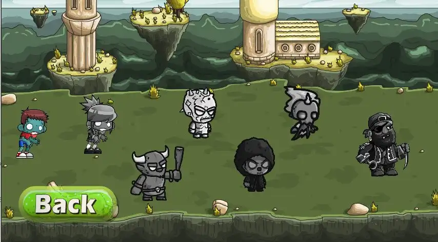 Play Zulus World - Running game  and enjoy Zulus World - Running game with UptoPlay