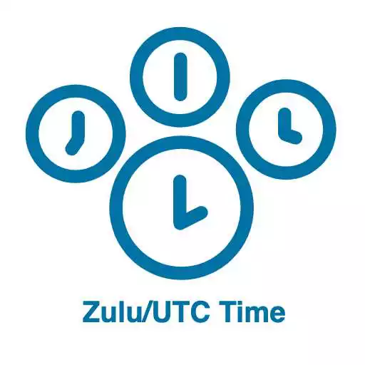 Play Zulu/UTC/GMT World Time APK Play Zulu/UTC/GMT World Time APK