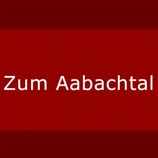 Play Zum Aabachtal APK