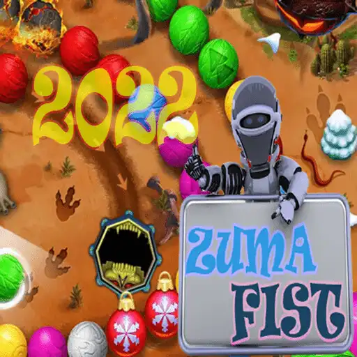 Play ZumaFist APK Play ZumaFist APK
