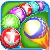 Free play online Zuma Marble Legend APK