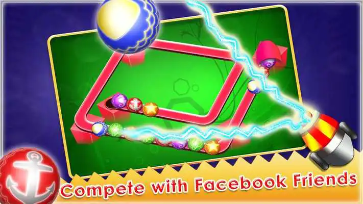 Play Zuma Marble Legend