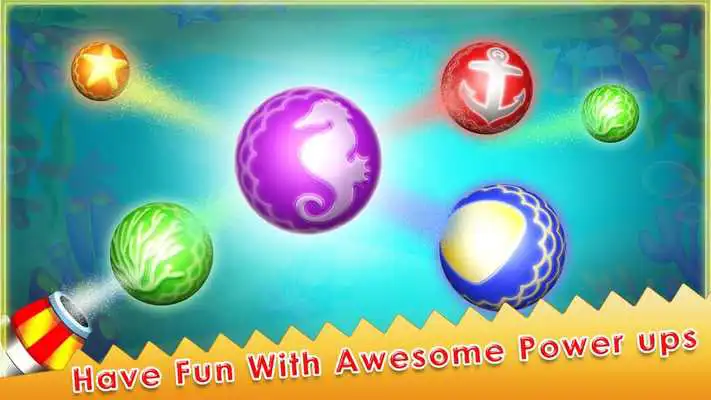 Play Zuma Marble Legend