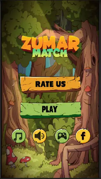 Play Zumar Match  and enjoy Zumar Match with UptoPlay
