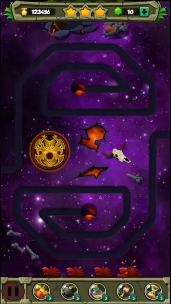 Play Zumar Match as an online game Zumar Match with UptoPlay