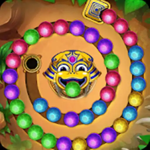 Play Zumar Shooter - Deluxe APK Play Zumar Shooter - Deluxe APK