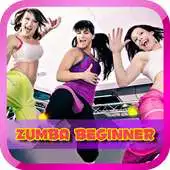 Free play online Zumba Beginner for Weight Loss APK
