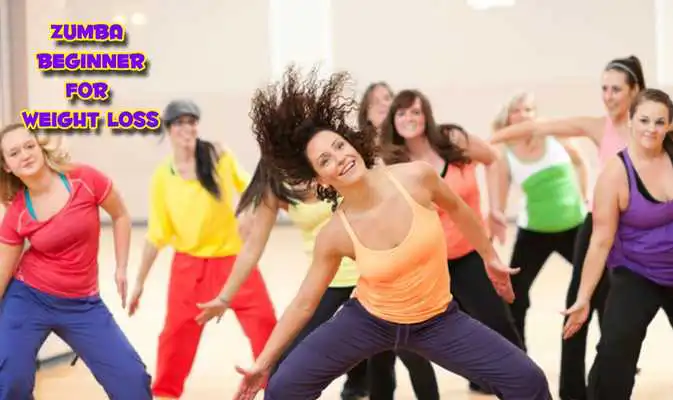 Play Zumba Beginner for Weight Loss