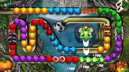 Play Zumba Blast as an online game Zumba Blast with UptoPlay