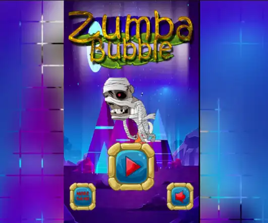 Play Zumba Bubble  and enjoy Zumba Bubble with UptoPlay