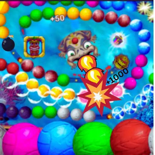 Play Zumba Classic-Luxor classic APK