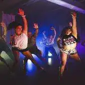 Free play online Zumba Dance Fitness APK