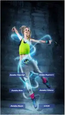 Play ZUMBA DANCE VIDEO 2018 Play ZUMBA DANCE VIDEO 2018