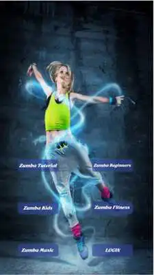 Play ZUMBA DANCE VIDEO 2018 Play ZUMBA DANCE VIDEO 2018