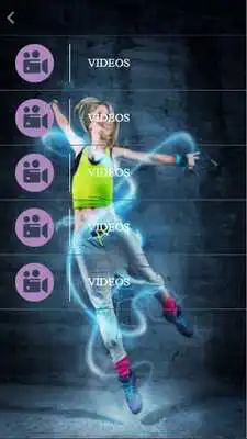 Play ZUMBA DANCE VIDEO 2018 Play ZUMBA DANCE VIDEO 2018