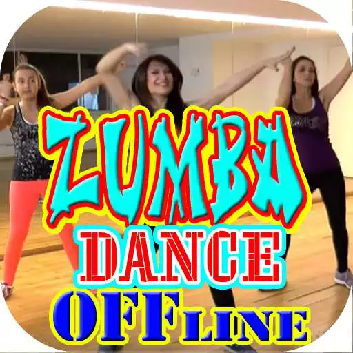 Play Zumba Dance VIdeo 2019 APK