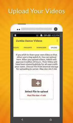 Play Zumba Dance Videos