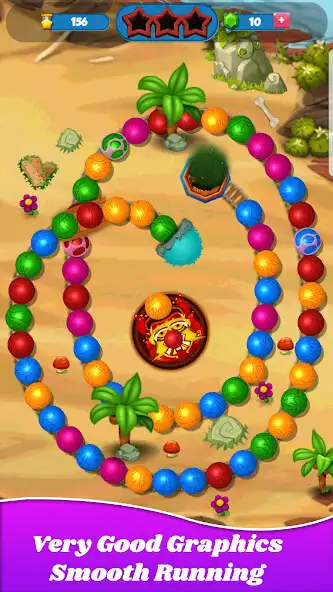 Play Zumba Deluxe Color Ball  and enjoy Zumba Deluxe Color Ball with UptoPlay