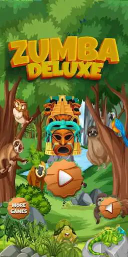 Play Zumba Deluxe  and enjoy Zumba Deluxe with UptoPlay