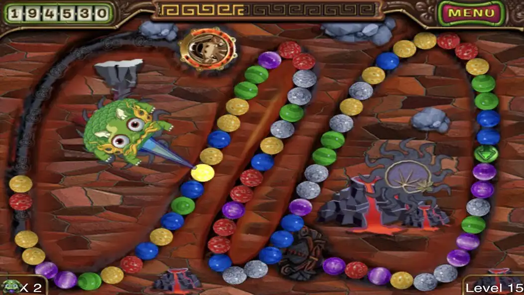 Play zumba dragon shooter  and enjoy zumba dragon shooter with UptoPlay