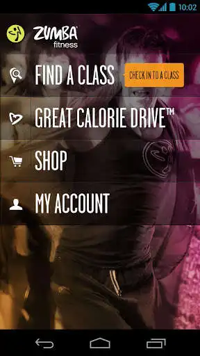 Play Zumba Fitness Play Zumba Fitness