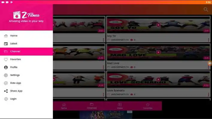 Play Zumba Fitness Play Zumba Fitness