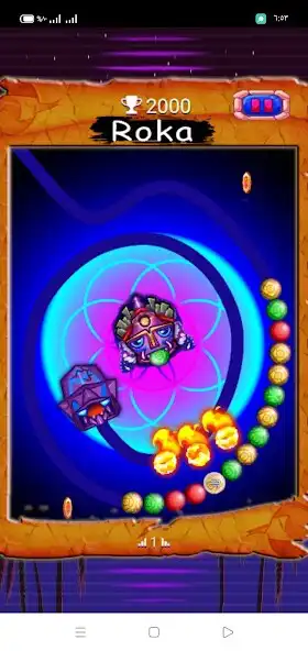 Play Zumba Frog Game as an online game Zumba Frog Game with UptoPlay