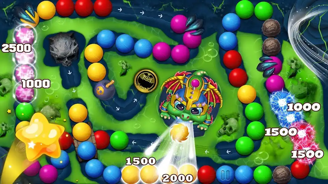 Play Zumba Revenge 2020 as an online game Zumba Revenge 2020 with UptoPlay