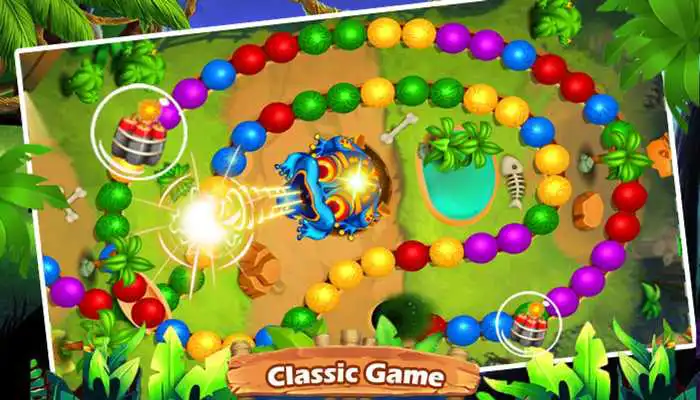 Play Zumba Revenge Empire