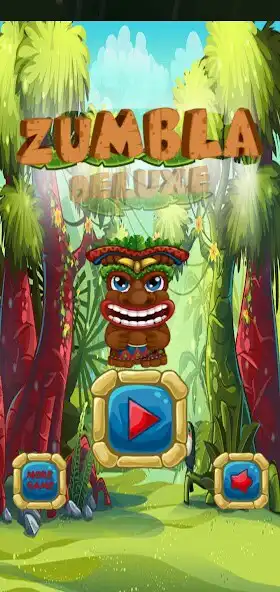 Play Zumba Shooter 2022 as an online game Zumba Shooter 2022 with UptoPlay