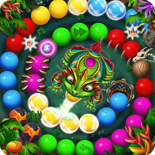Play Zumba shooter classic APK Play Zumba shooter classic APK